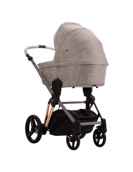 Bebetto Monti Premium Class Wózek Wielofunkcyjny 2w1