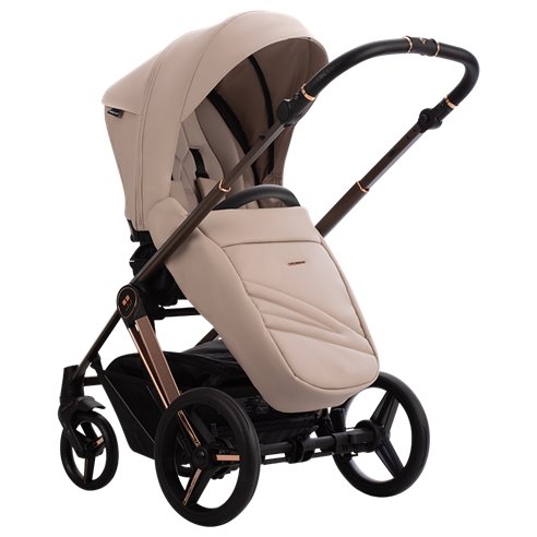 Bebetto Monti Premium Class Wózek Wielofunkcyjny 2w1