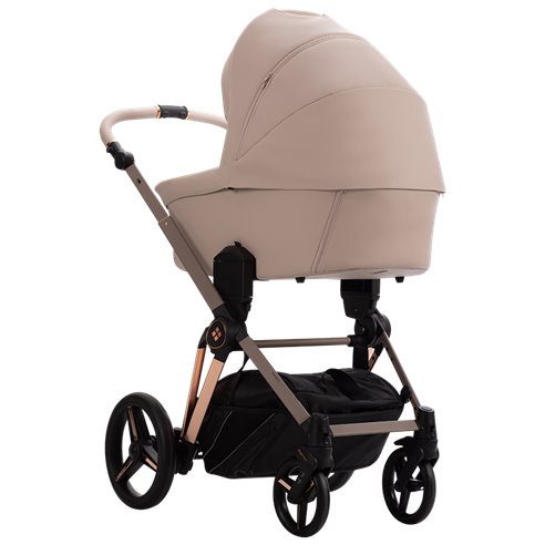 Bebetto Monti Premium Class Wózek Wielofunkcyjny 2w1