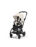 Cybex Eezy S Twist +2 2025 Wózek Spacerowy