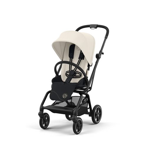 Cybex Eezy S Twist +2 2025 Wózek Spacerowy