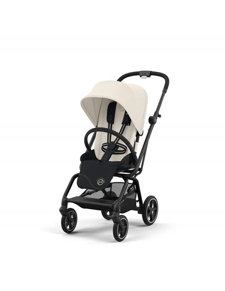 Cybex Eezy S Twist +2 2025 Wózek Spacerowy