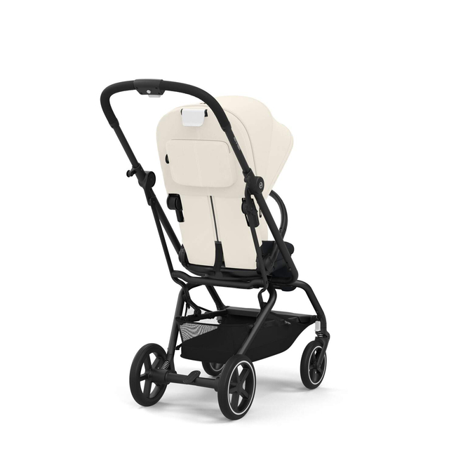 Cybex Eezy S Twist +2 2025 Wózek Spacerowy