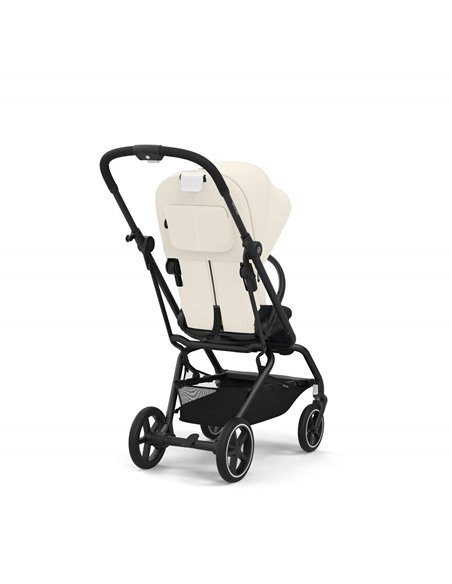 Cybex Eezy S Twist +2 2025 Wózek Spacerowy