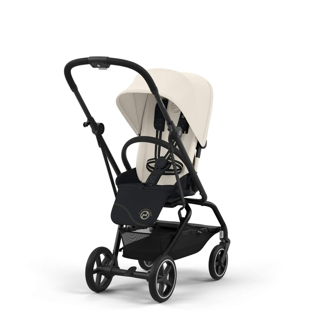 Cybex Eezy S Twist +2 2025 Wózek Spacerowy