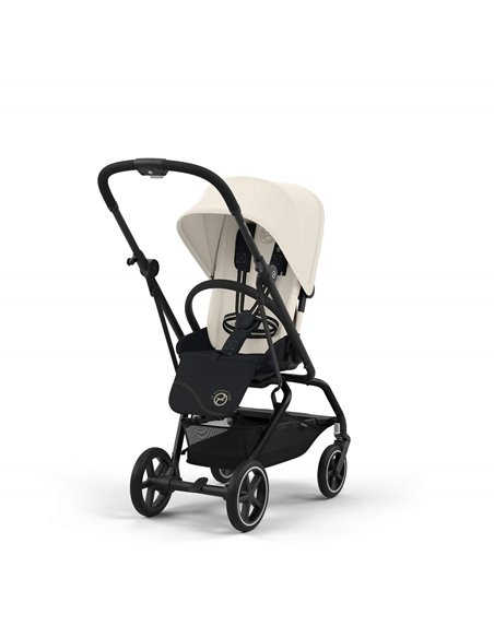 Cybex Eezy S Twist +2 2025 Wózek Spacerowy