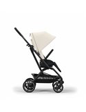 Cybex Eezy S Twist +2 2025 Wózek Spacerowy