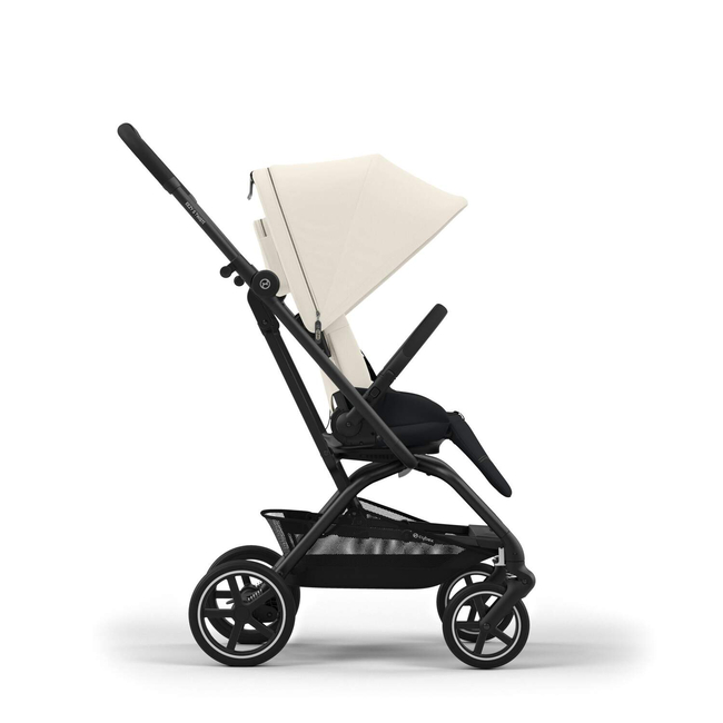 Cybex Eezy S Twist +2 2025 Wózek Spacerowy