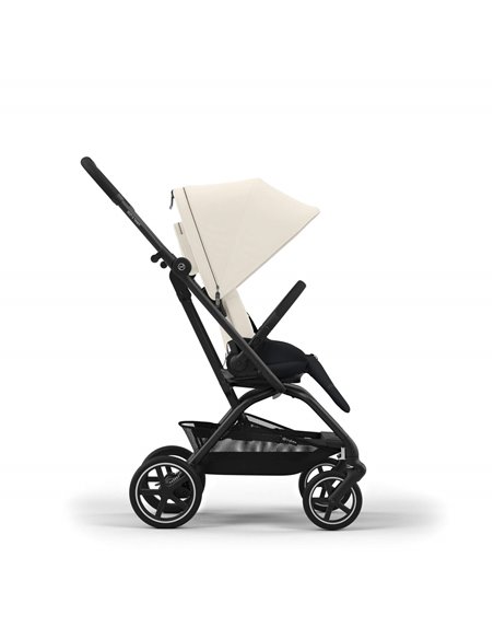Cybex Eezy S Twist +2 2025 Wózek Spacerowy