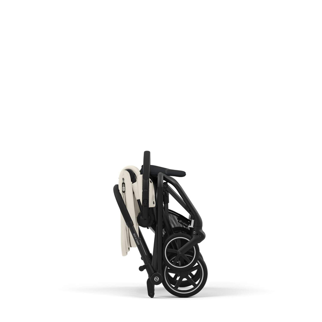 Cybex Eezy S Twist +2 2025 Wózek Spacerowy