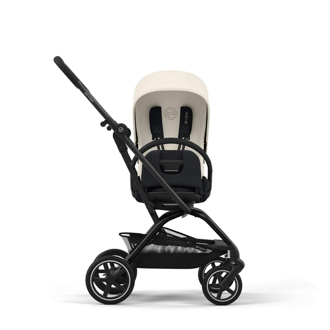 Cybex Eezy S Twist +2 2025 Wózek Spacerowy