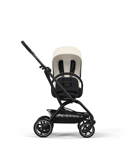 Cybex Eezy S Twist +2 2025 Wózek Spacerowy