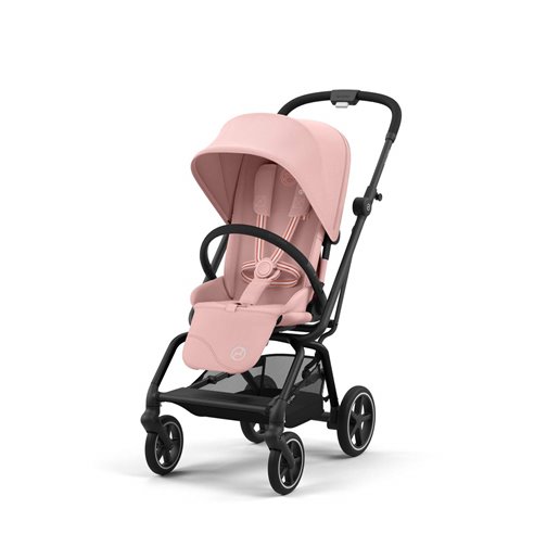 Cybex Eezy S Twist +2 2025 Wózek Spacerowy