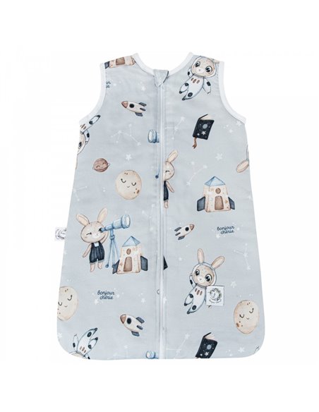 Bonjour Cherie Bambusowy Śpiworek Niemowlaka 0–3 mc