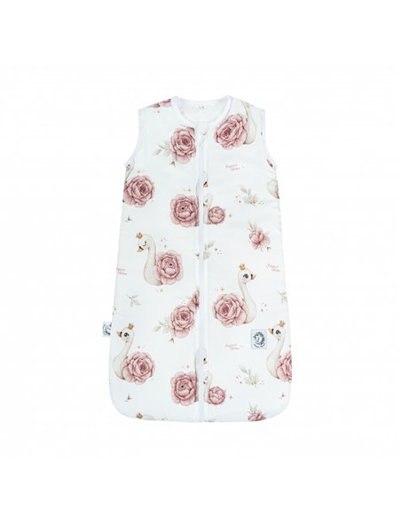 Bonjour Cherie Bambusowy Śpiworek Niemowlaka 0–3 mc