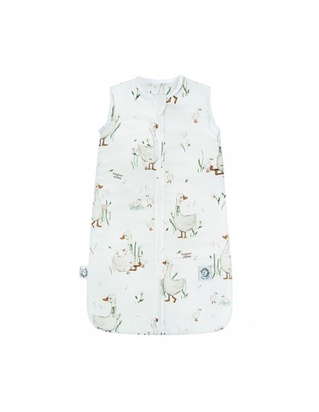 Bonjour Cherie Bambusowy Śpiworek Niemowlaka 0–3 mc