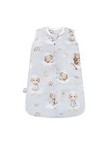 Bonjour Cherie Bambusowy Śpiworek Niemowlaka 0–3 mc