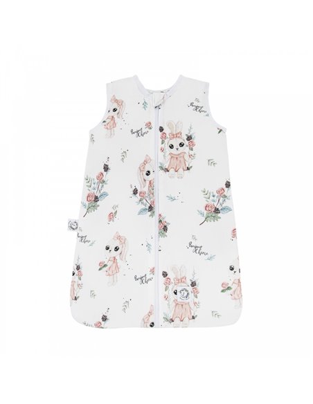 Bonjour Cherie Bambusowy Śpiworek Niemowlaka 0–3 mc