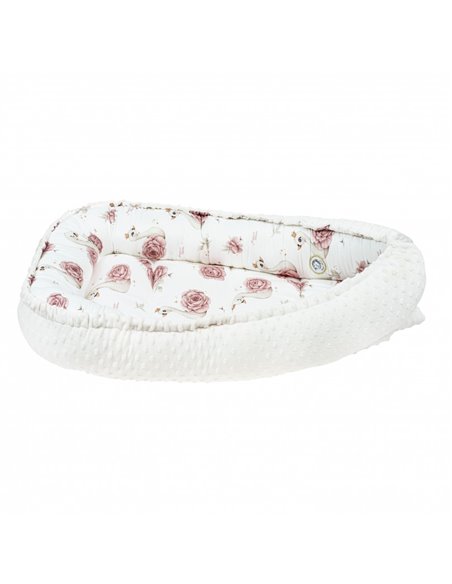 Bonjour Chérie Kokon Bambusowy