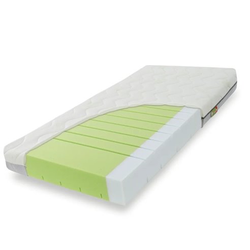 Fiki Miki Materac Piankowy Fikuśny Sen 3D 120x60 cm