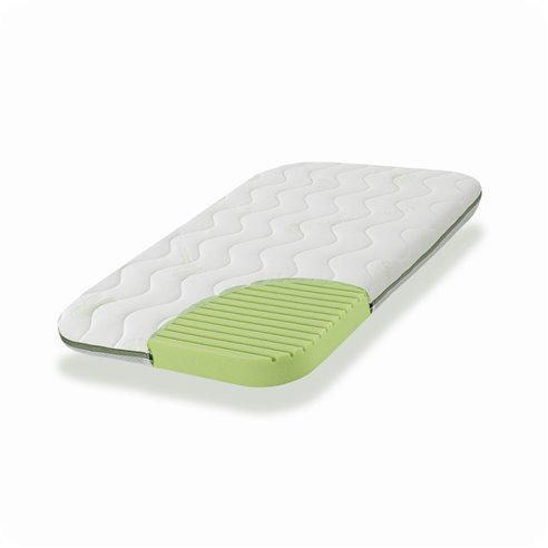 Fiki Miki Materac Piankowy 5 w 1 Waldin 93x66 cm
