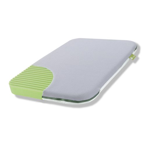 Fiki Miki Materac Piankowy 5 w 1 Waldin 93x66 cm