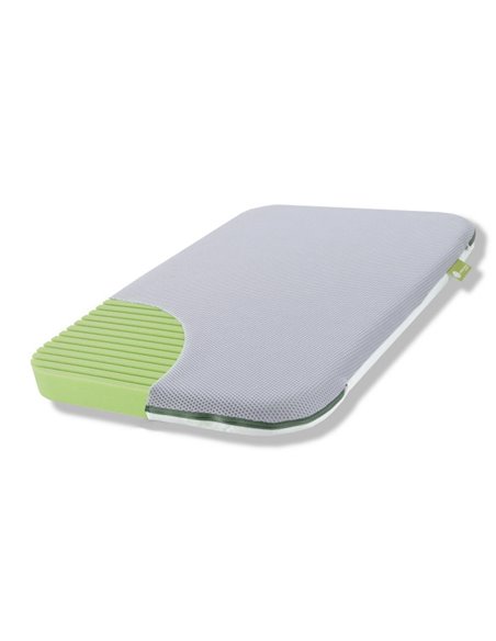 Fiki Miki Materac Piankowy 5 w 1 Waldin 93x66 cm