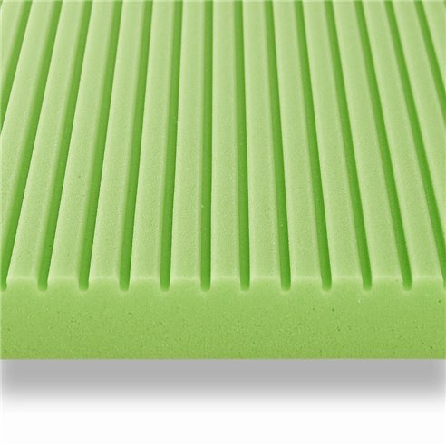 Fiki Miki Materac Piankowy 5 w 1 Waldin 93x66 cm