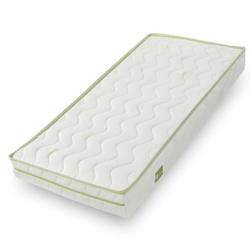 Fiki Miki Materac lateksowo-piankowy Vera+ 3+