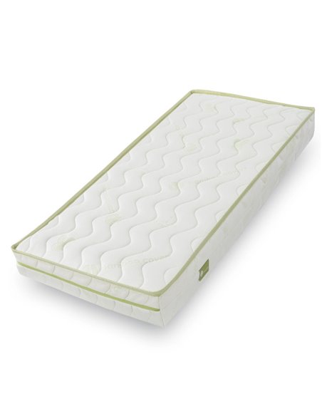 Fiki Miki Materac lateksowo-piankowy Vera+ 3+