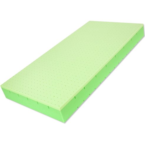 Fiki Miki Materac lateksowo-piankowy Vera+ 3+