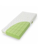 Fiki Miki Materac Piankowy Bamboo