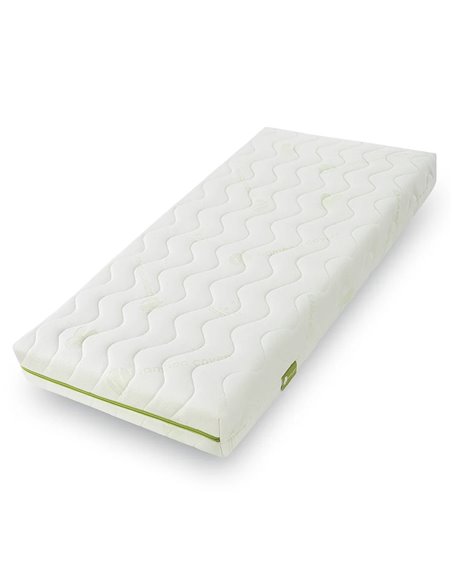 Fiki Miki Materac Piankowy Bamboo