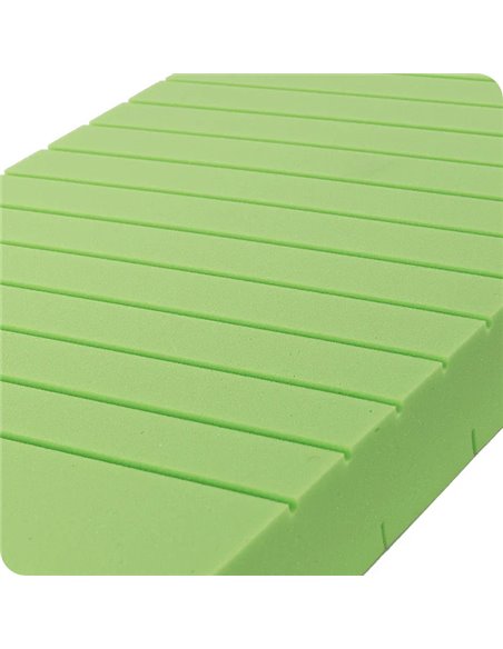 Fiki Miki Materac Piankowy Bamboo