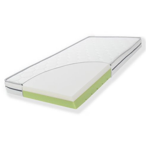 Fiki Miki Materac wysokoelastyczny ODEO