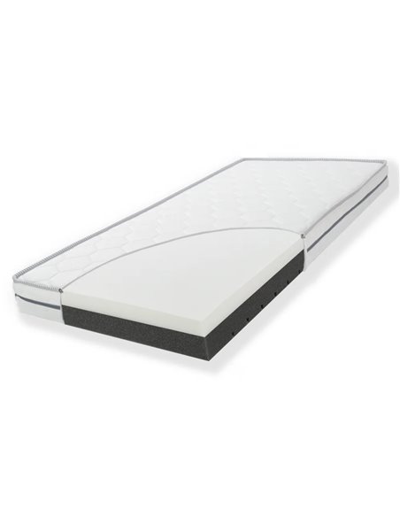 Fiki Miki Materac wysokoelastyczny ODEO