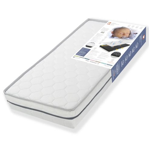 Fiki Miki Materac wysokoelastyczny ODEO