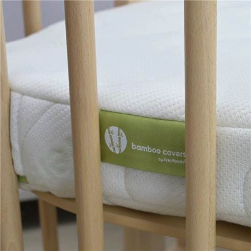 Fiki Miki Materac Fikuśny Sen do łóżeczka Waldin 73×73 cm