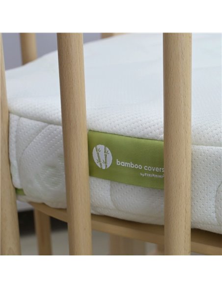 Fiki Miki Materac Fikuśny Sen do łóżeczka Waldin 73×73 cm