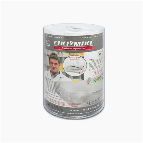 Fiki Miki Nakładka Higieniczna HP1