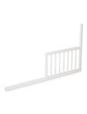 Little Sky by Klupś FRANIA Barierka ochronna do łóżeczka 120×60 cm