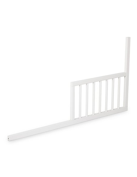 Little Sky by Klupś FRANIA Barierka ochronna do łóżeczka 120×60 cm