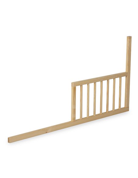 Little Sky by Klupś FRANIA Barierka ochronna do łóżeczka 120×60 cm