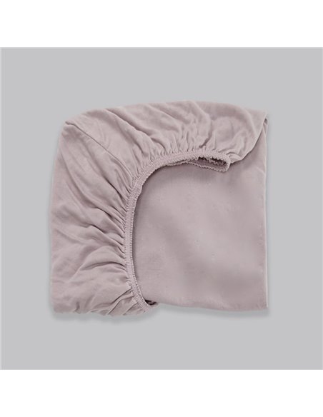 Fiki Miki Prześcieradło Bambusowe z gumką 89x51 / 90x40 / 80x40 cm