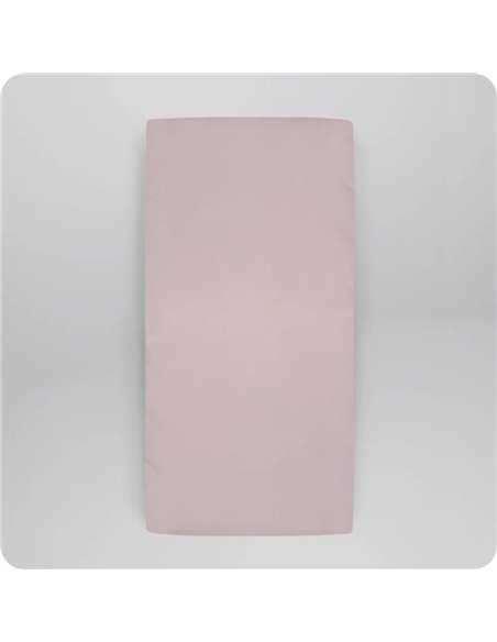 Fiki Miki Prześcieradło Bambusowe z gumką 89x51 / 90x40 / 80x40 cm