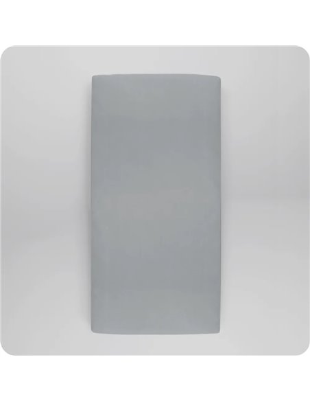 Fiki Miki Prześcieradło Bambusowe z gumką 89x51 / 90x40 / 80x40 cm