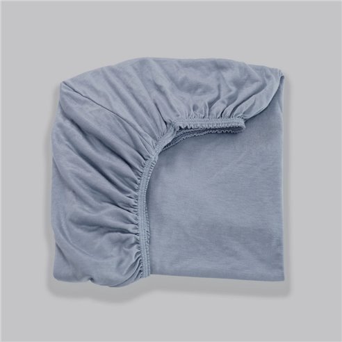 Fiki Miki Prześcieradło Bambusowe z gumką 89x51 / 90x40 / 80x40 cm