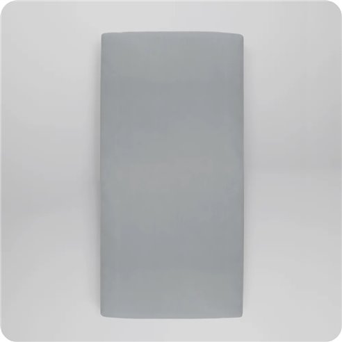 Fiki Miki Prześcieradło Bambusowe z gumką 89x51 / 90x40 / 80x40 cm