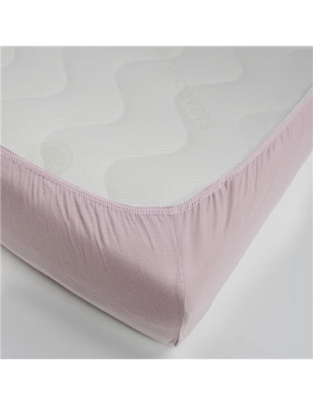 Fiki Miki Prześcieradło Bambusowe z gumką 89x51 / 90x40 / 80x40 cm