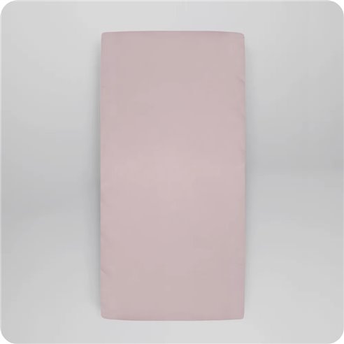 Fiki Miki Prześcieradło Bambusowe z gumką 89x51 / 90x40 / 80x40 cm